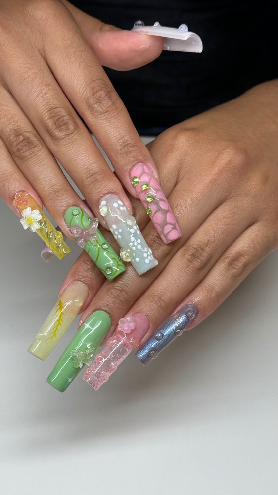 XXL Gel - X