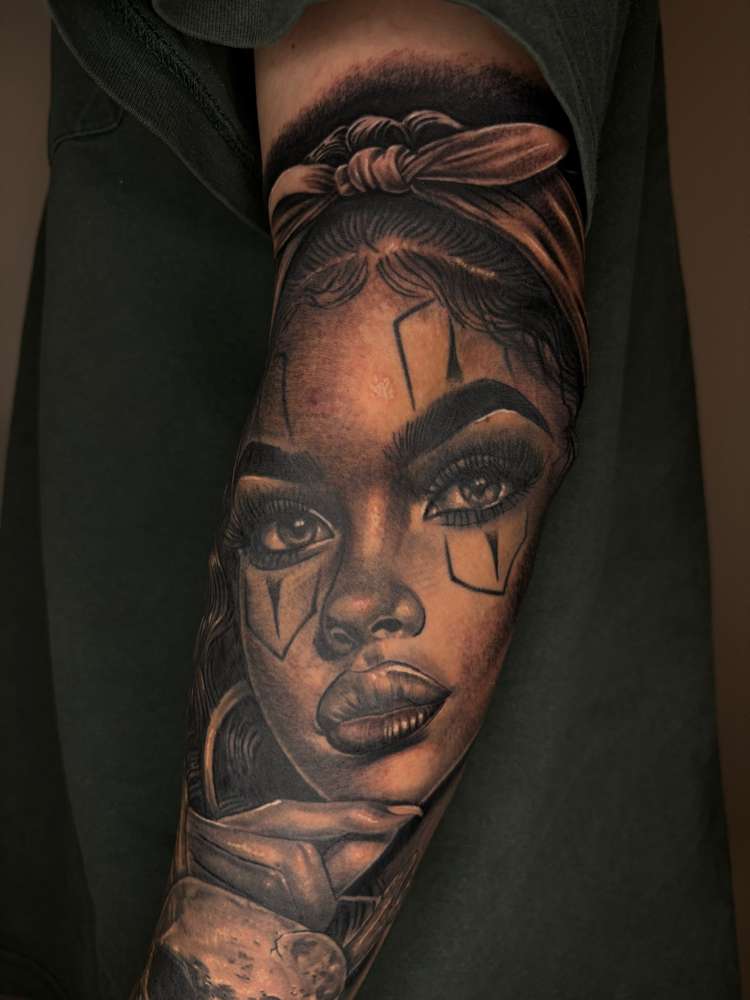 Portrait