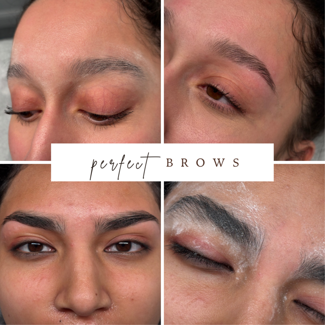 Wax- Facial at Lulu Styles in Washington, NJ