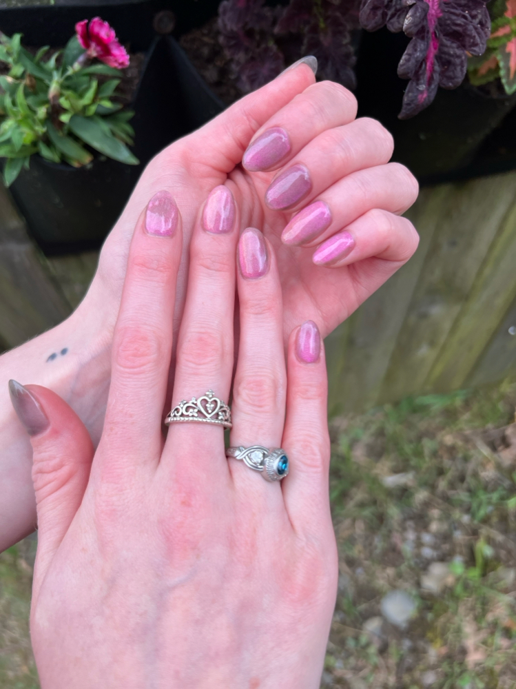 Builder Gel
