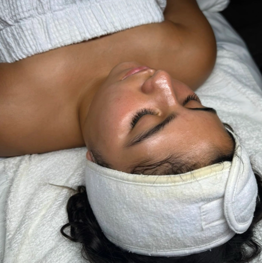 Teen Facial