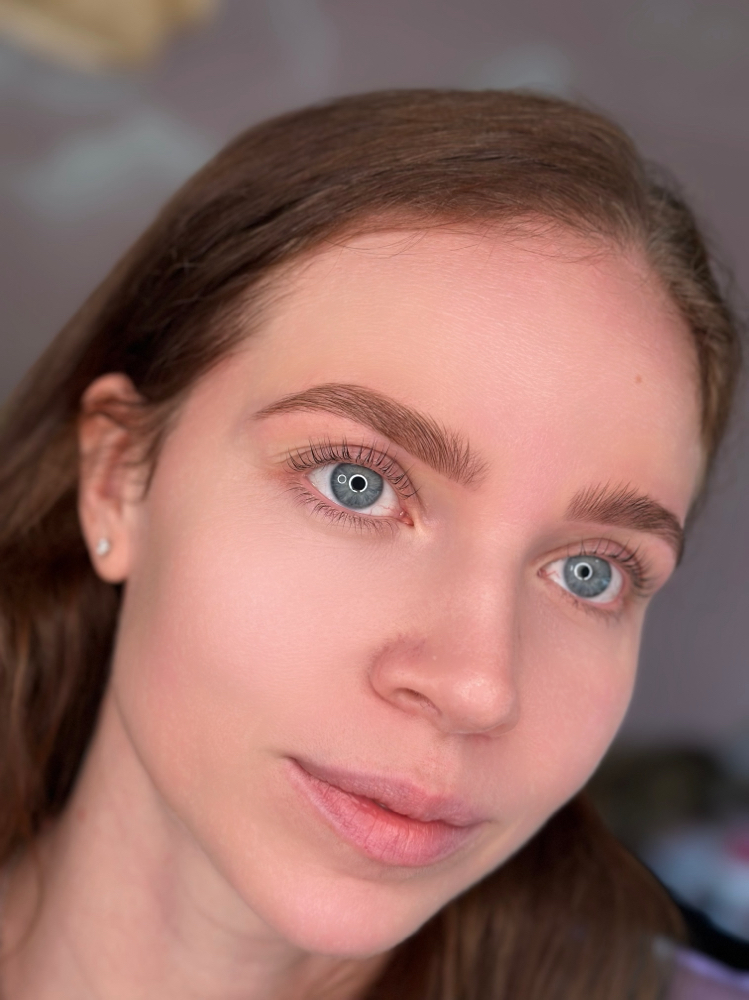 Brows Lamination & Lash Lift COMBO