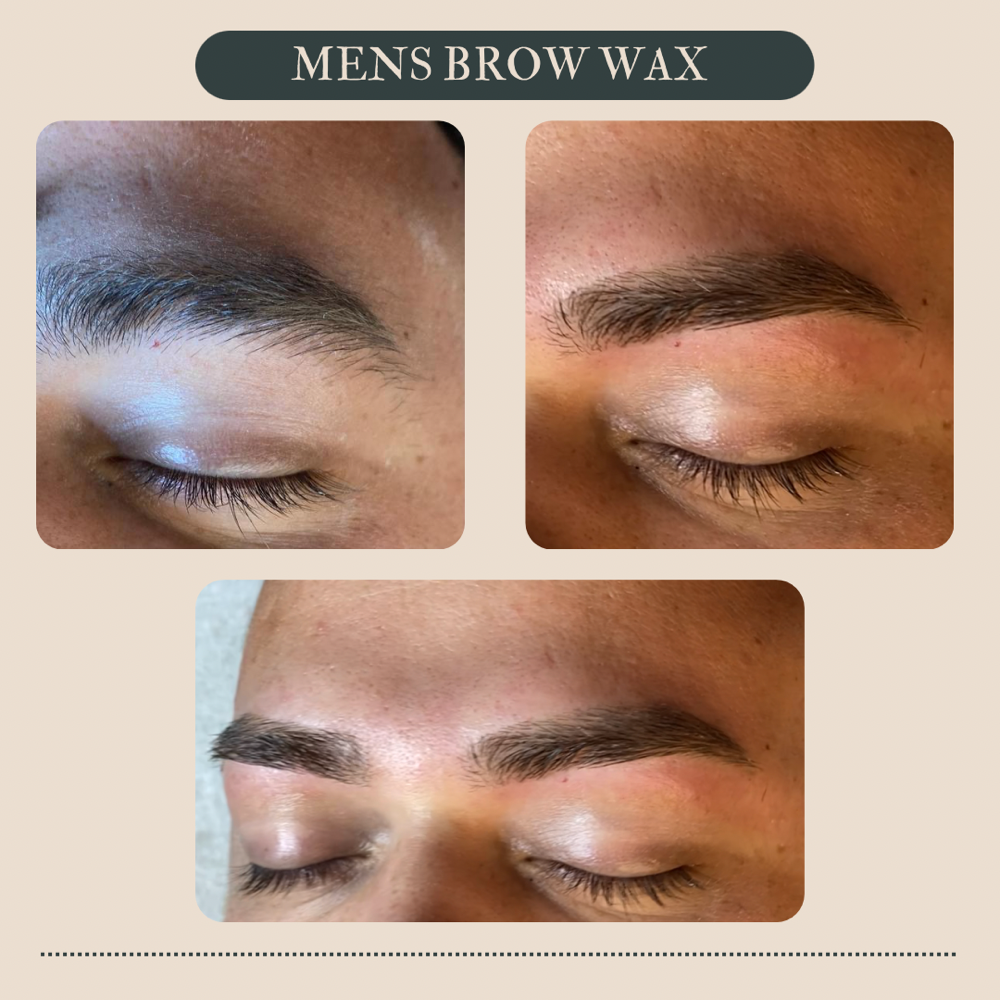 Brow Wax