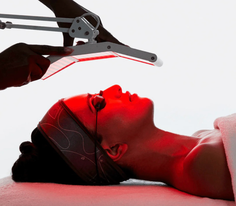 **NEW** LuminFusion Facial