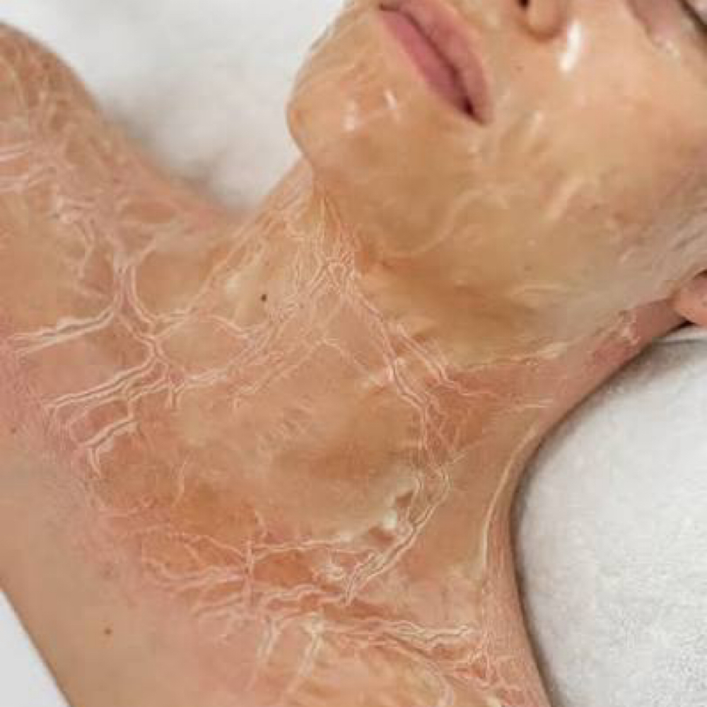 Aging Gracefully Facial at Rose Beauty Bar in Grants Pass, OR