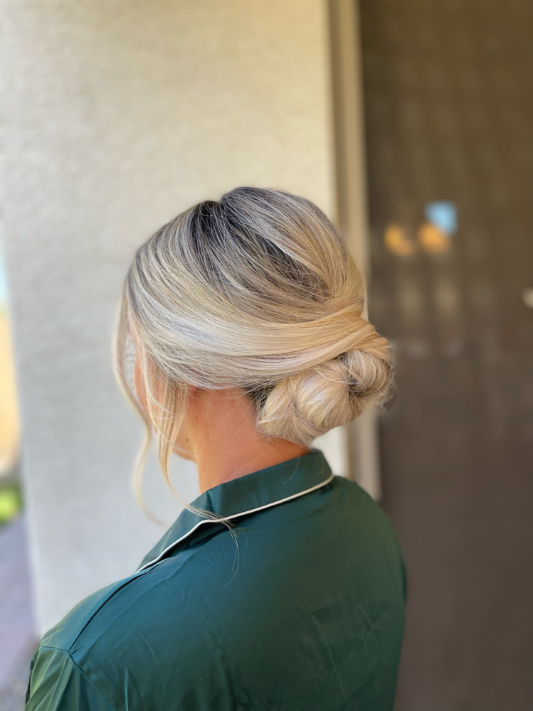 Updo