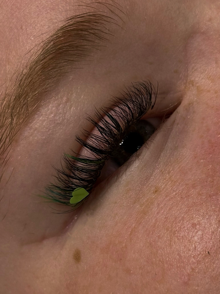 Lash Add ons