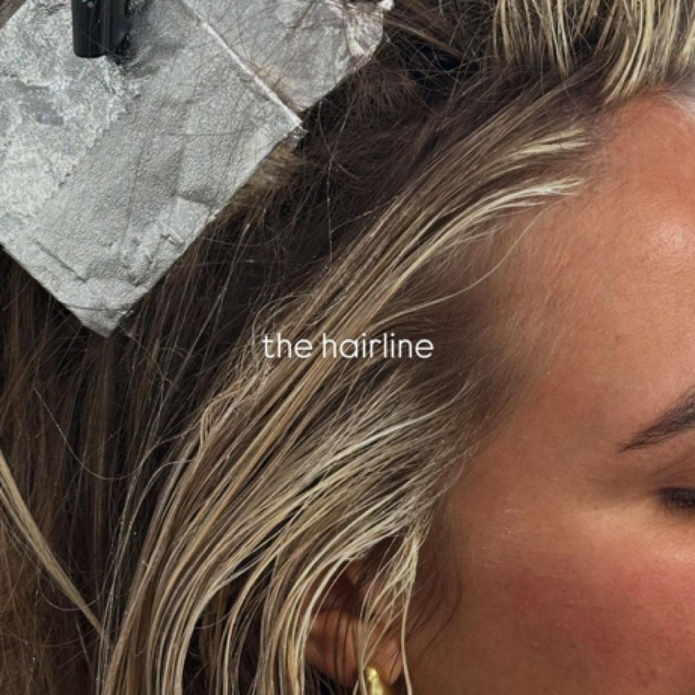 Mini Highlights at Mad Beauty Studio in Rancho Mirage, CA