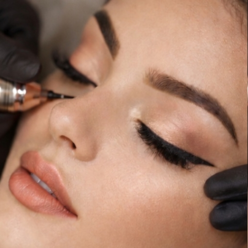 Microblading Artistry Session