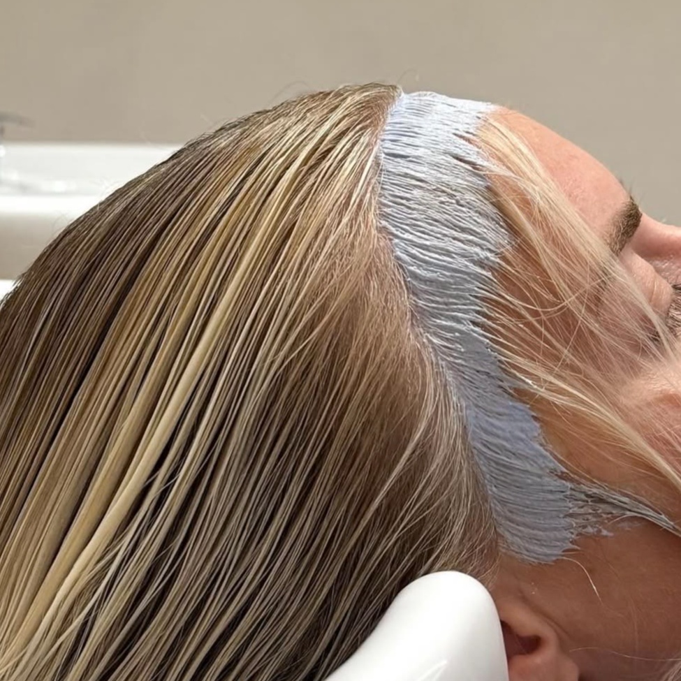 Scandinavian Hairline add-on at Cierra Twente in Bremerton, WA