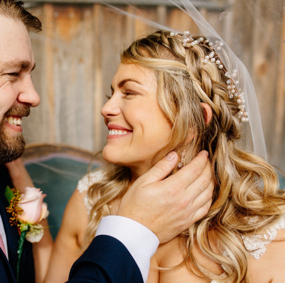Bride - Bridal Package at Beauty By Jazmann in Plymouth, MN