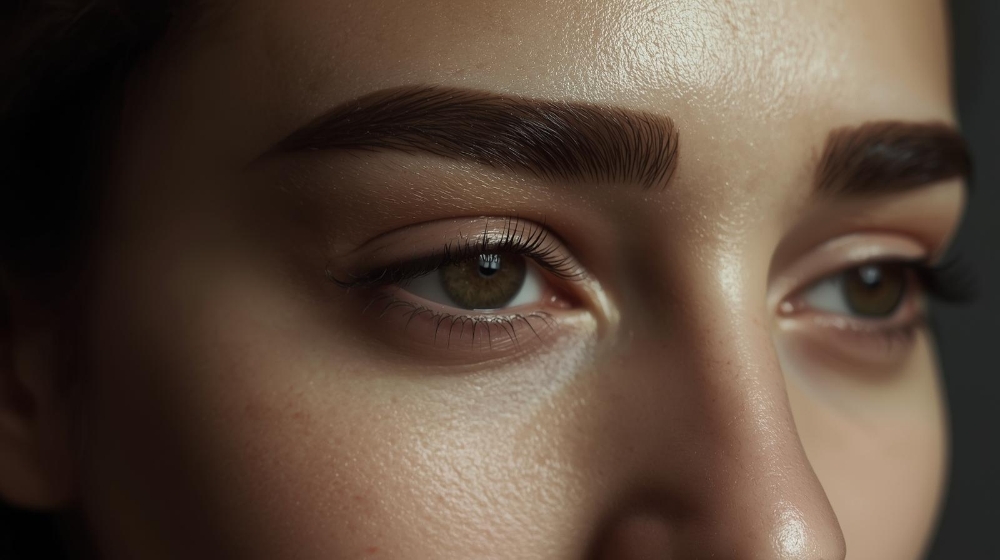 Powder Brows