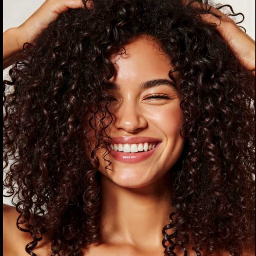Curly Cut- returning Clients Only at Lush Beauty Corner in Moreno Valley, CA