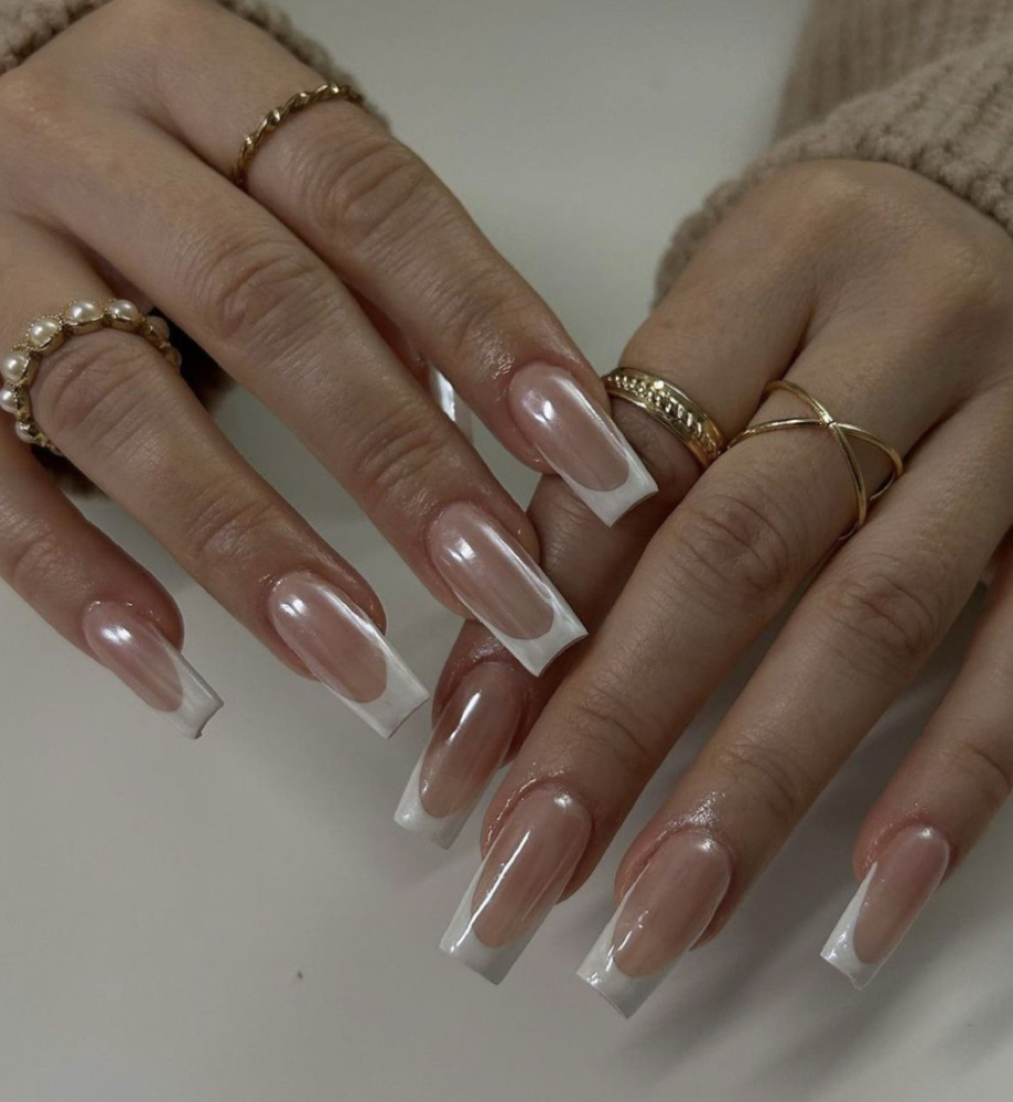 Acrylic Fill