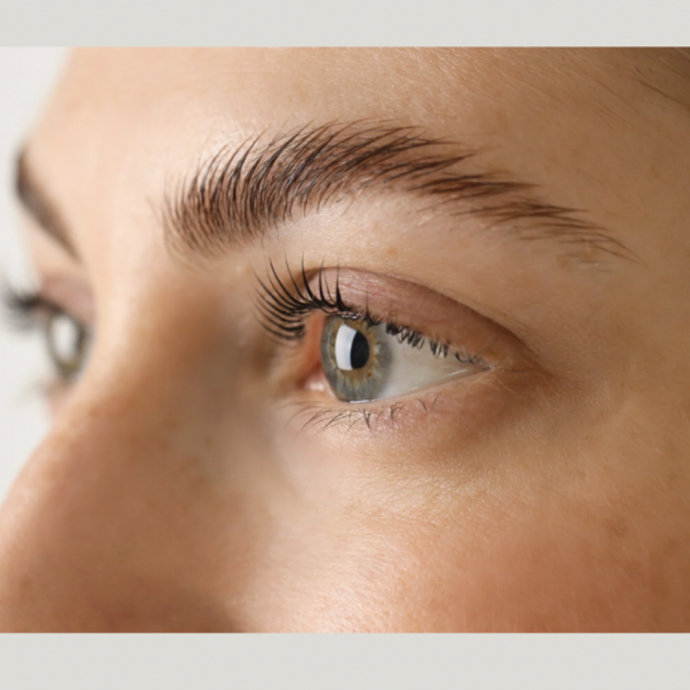 Bundle Of Lashes & Brows at Genny's Beauty Studio in Pharr, TX