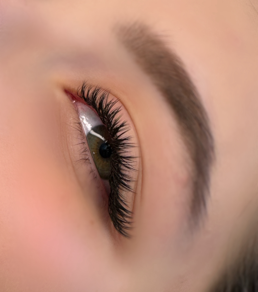 Wet Effect Fill
