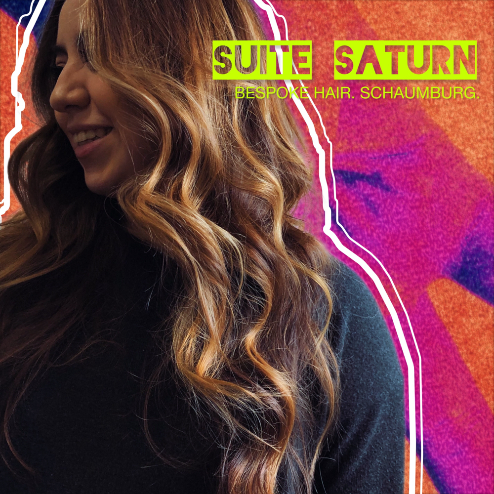 •Balayage• Hourly