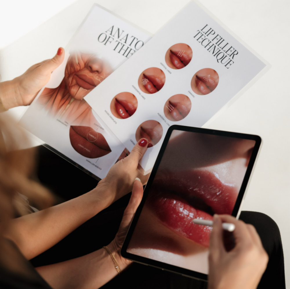 Consultation + Same- Day Treatment at Cosmetic Injections By Yulia in Greenfield, MA