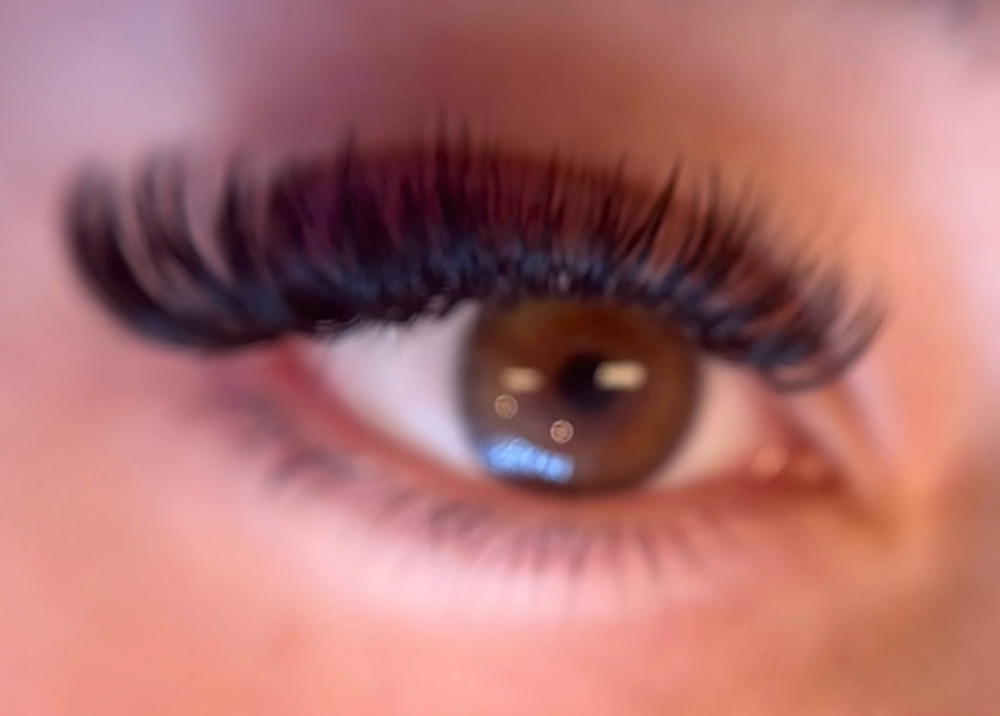 Volume Lash Fullset