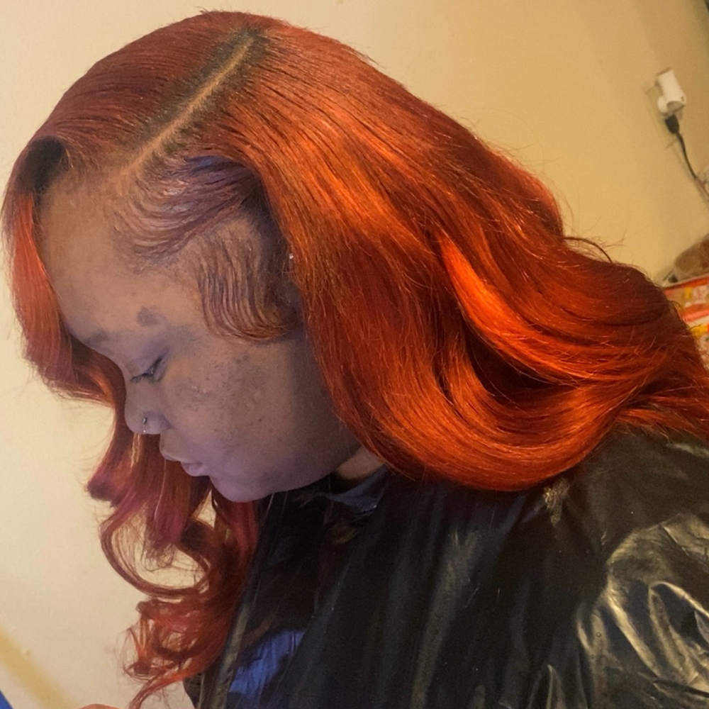 Sew Ins at ROYALTY’KE HAIR AND BEAUTY COLLECTIONS in Memphis, TN