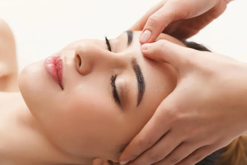 Hydrate My Skin Facial