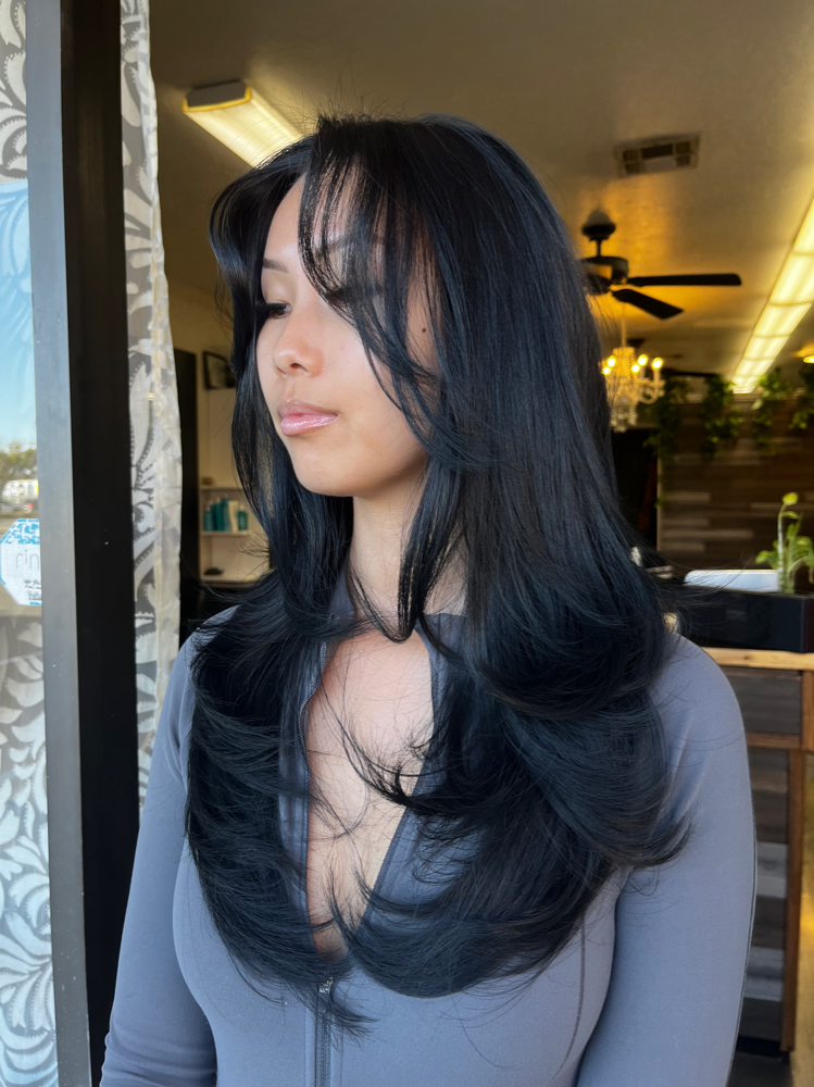 Haircut