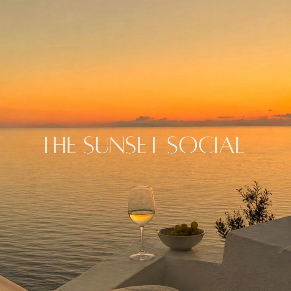 The Sunset Social at Beacon Beauty in Aberdeen, SD