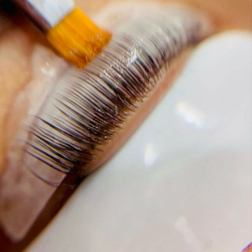 LASH LIFT + TINT at Braelyn’s Beauty Bar in Seneca, SC