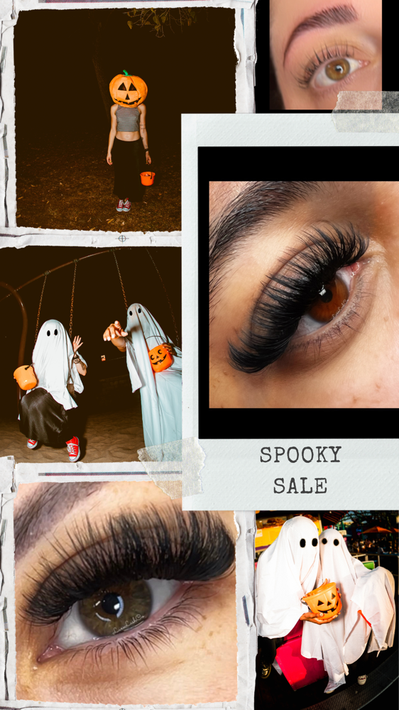 Spooky Special