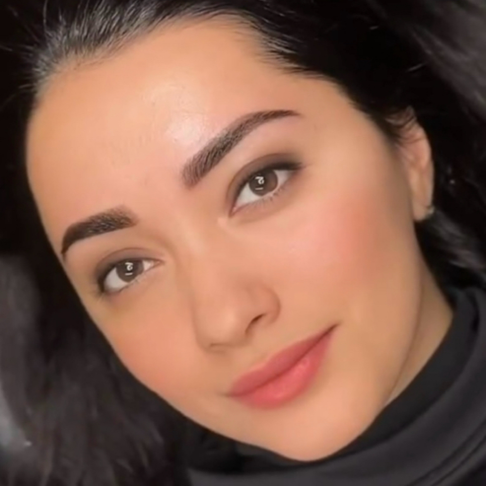 Permanent Make Up Brows at Kontour Aesthetics Studio in Alpharetta, GA