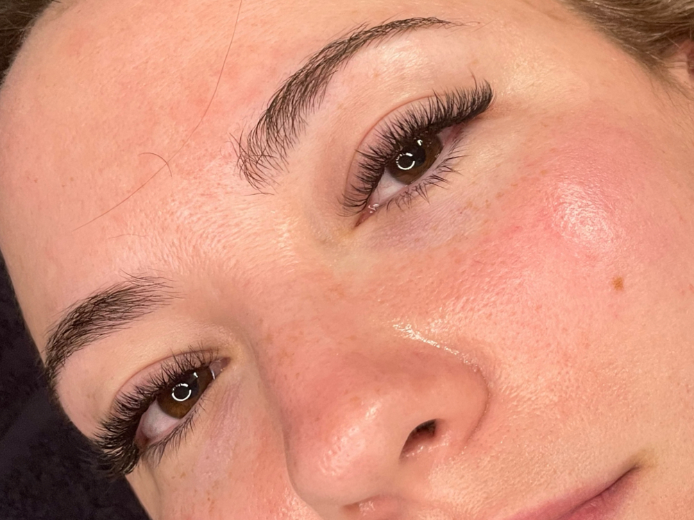 Hybrid Lash Full Set