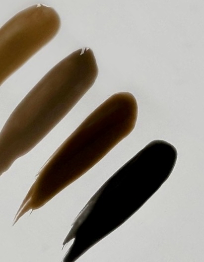 Brow Tint