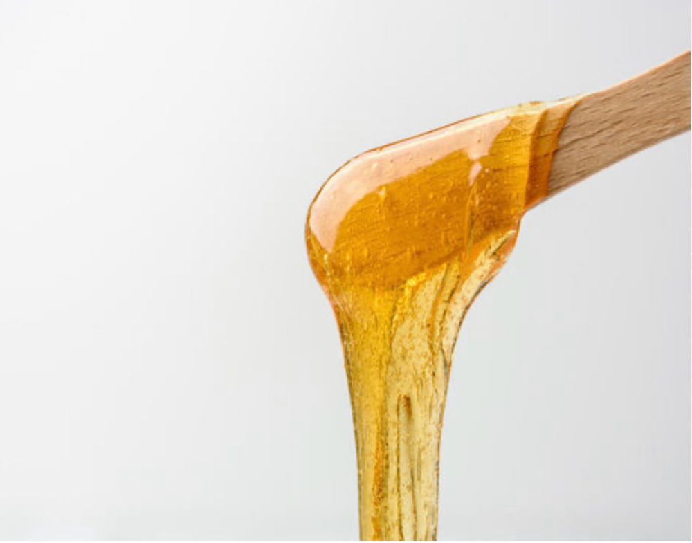 Sideburn Wax