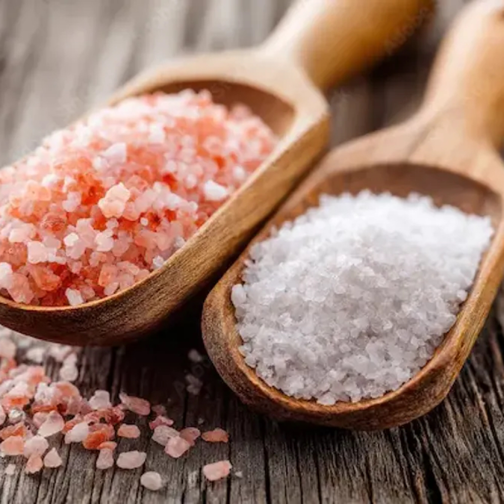 "Replenish" Himalayan Salt Pedicure at Metamorphosis Beauty Oasis LLC in Enterprise, AL