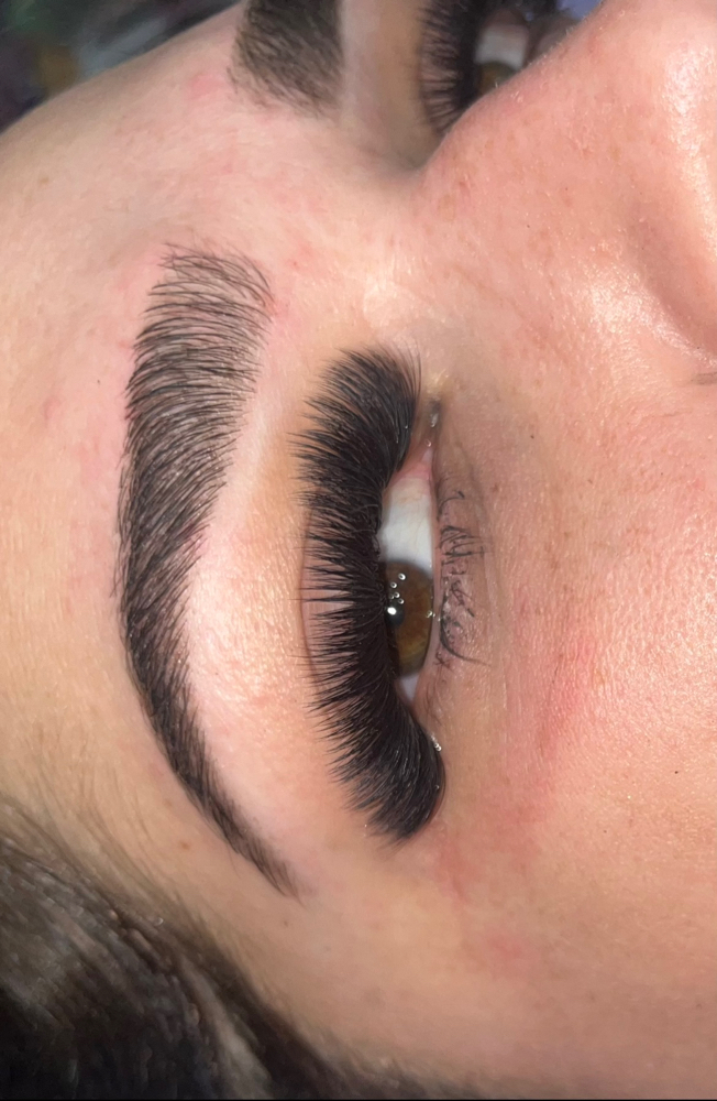 Volume Lash