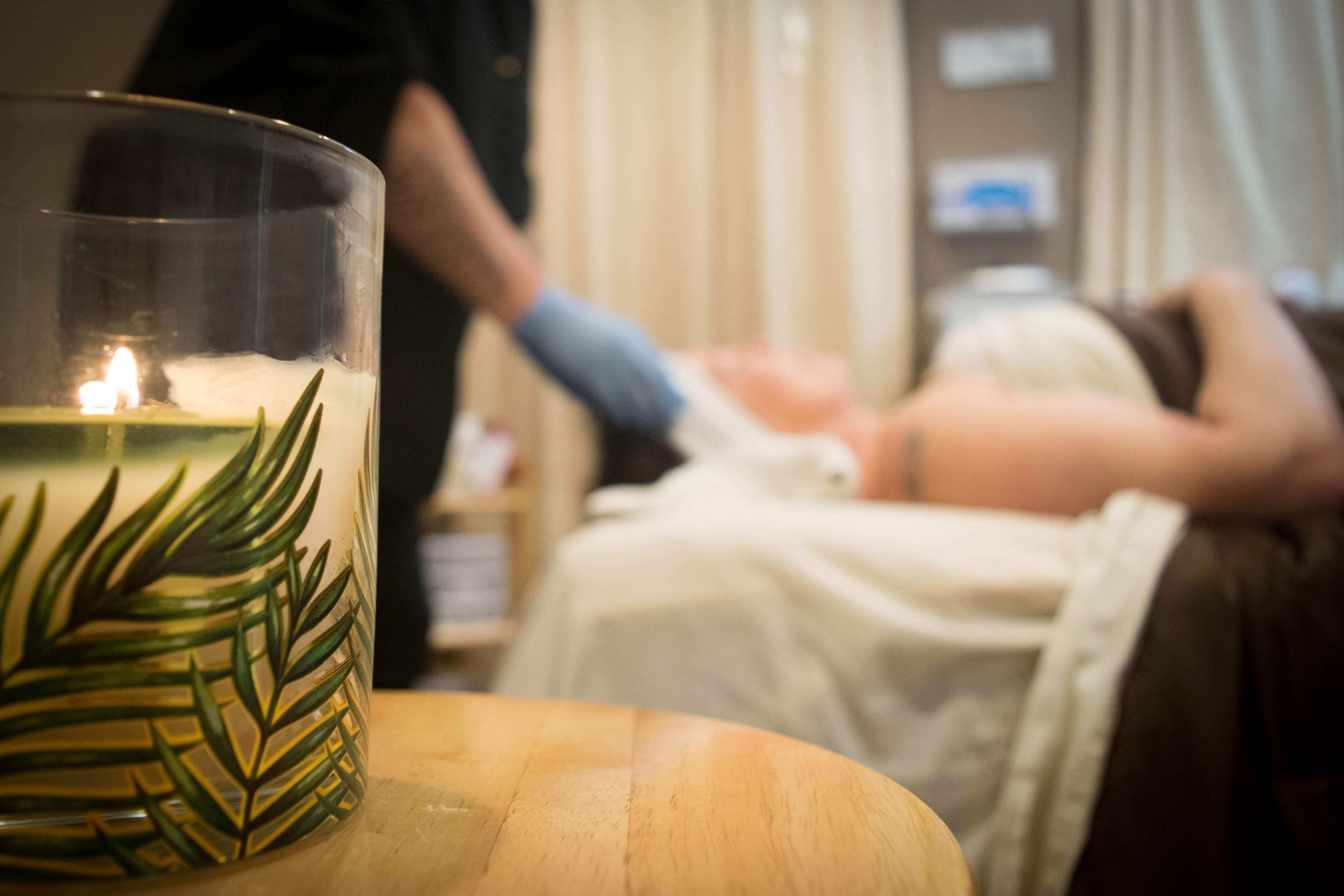 Custom 60 Min Massage