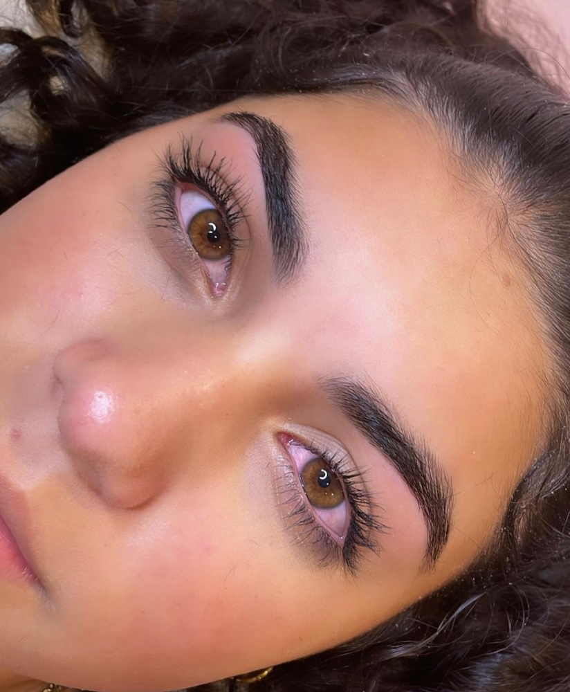Teen Brows