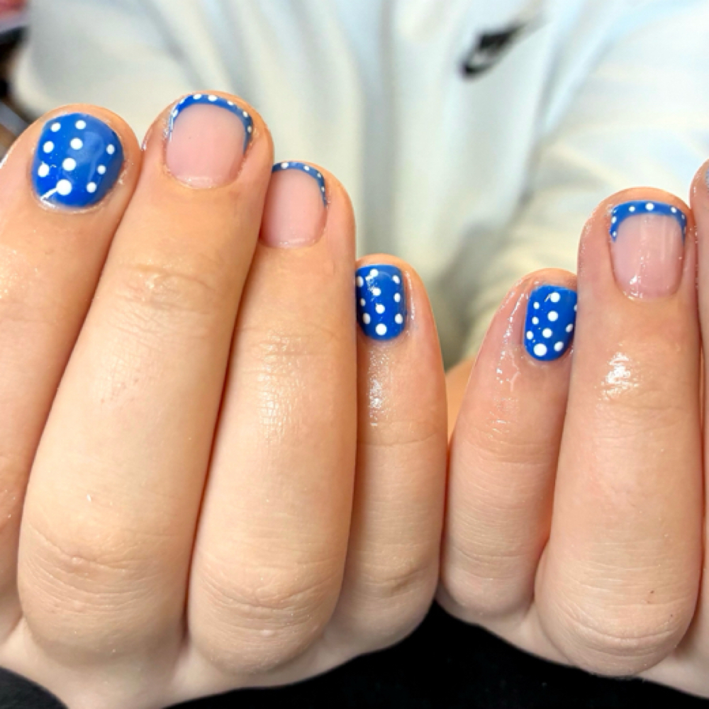 Kids Manicure (12 And Under) at ElevateWithEmber in Fort Madison, IA