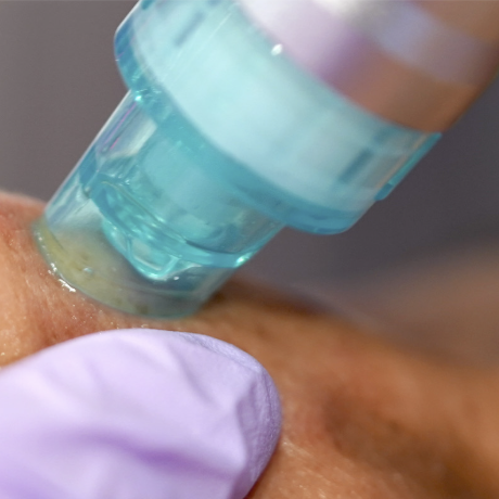Hydro Refined Facial at Drips & Glow Aesthetics in Katy, TX