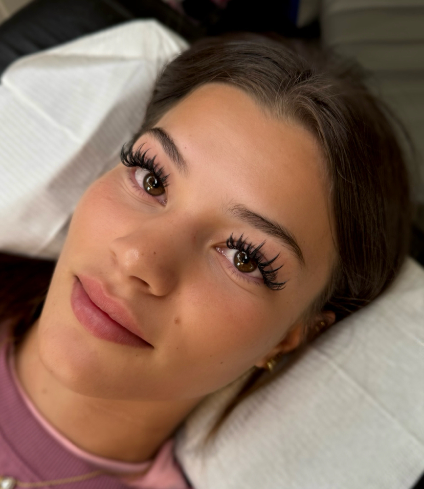 Mega Wispy Set