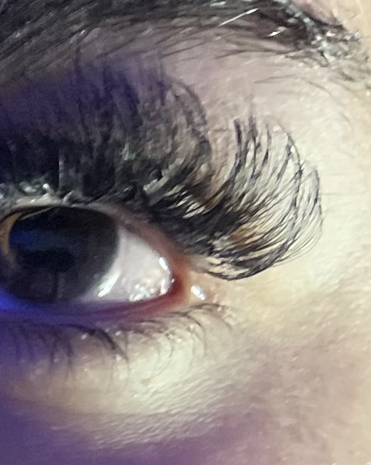 Uv Lash Refill