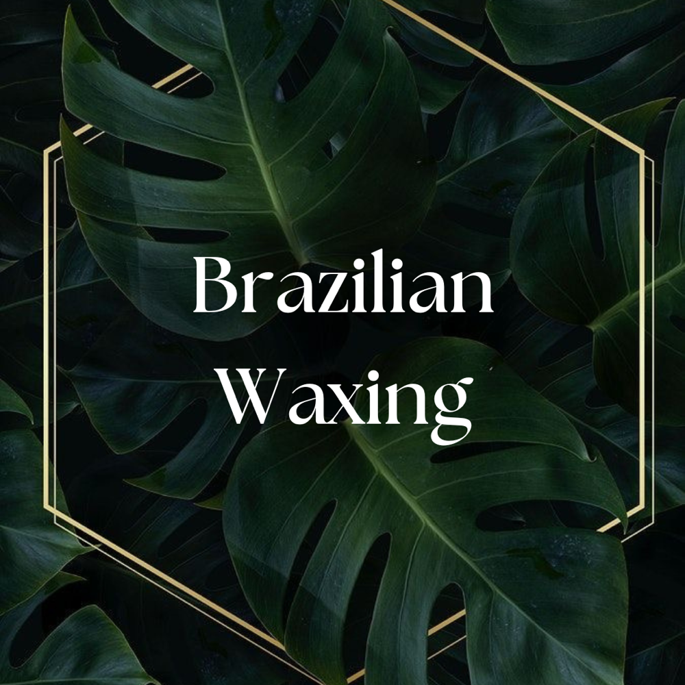 Brazilian Wax