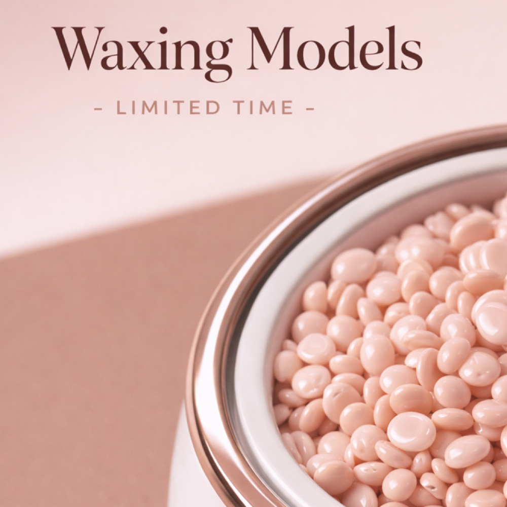 🍯 Half Arm Wax at The Facialholic Bar in Houston, TX