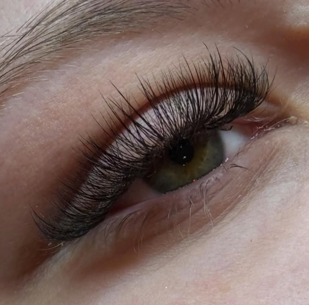 Hybrid Fill