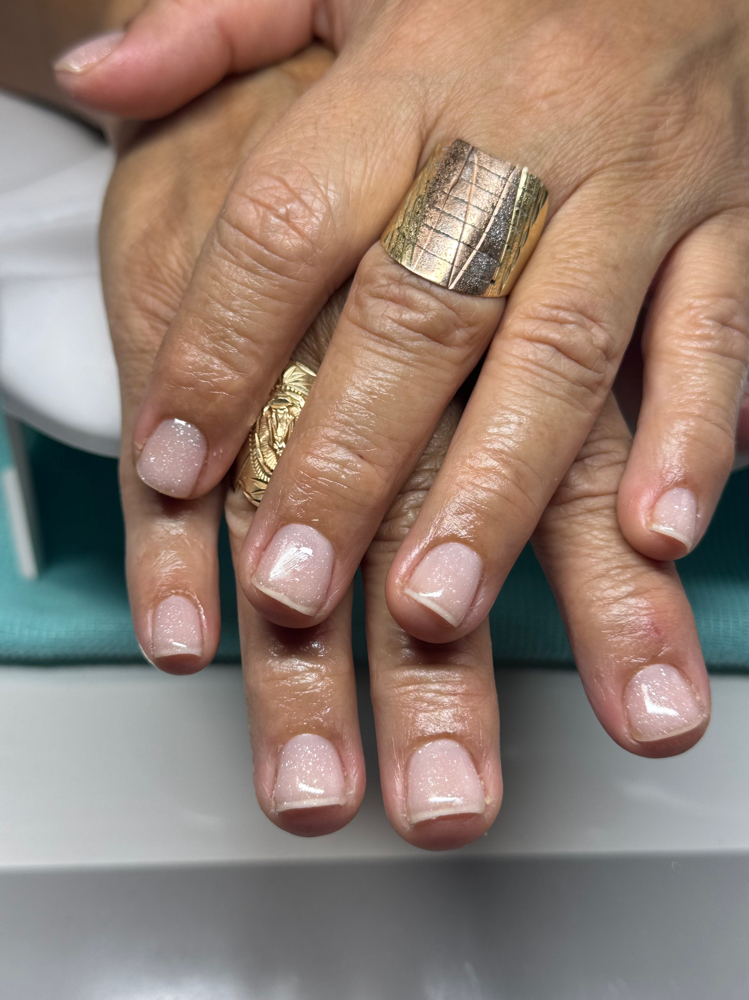 Gel Polish