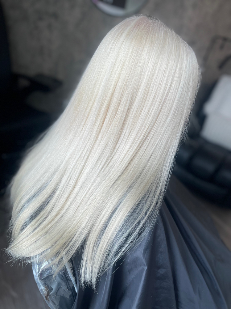 Root Retouch