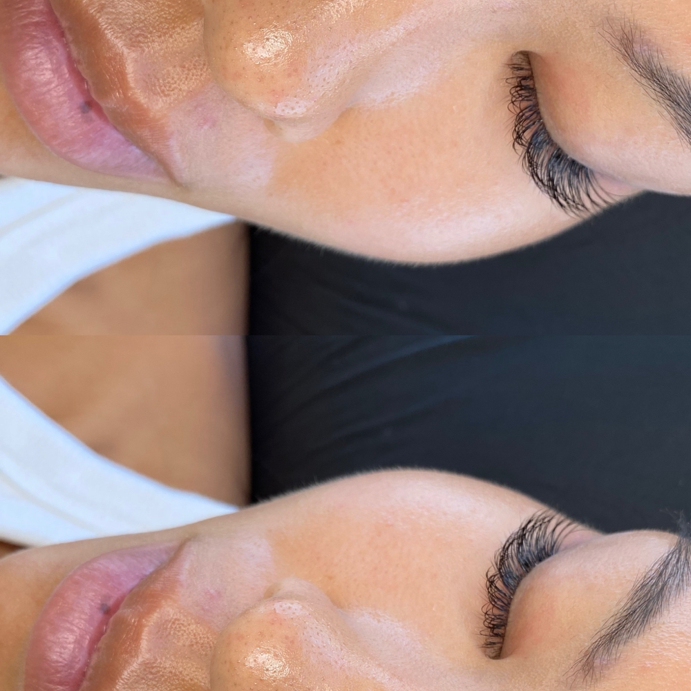 Hybrid Lash Full Set