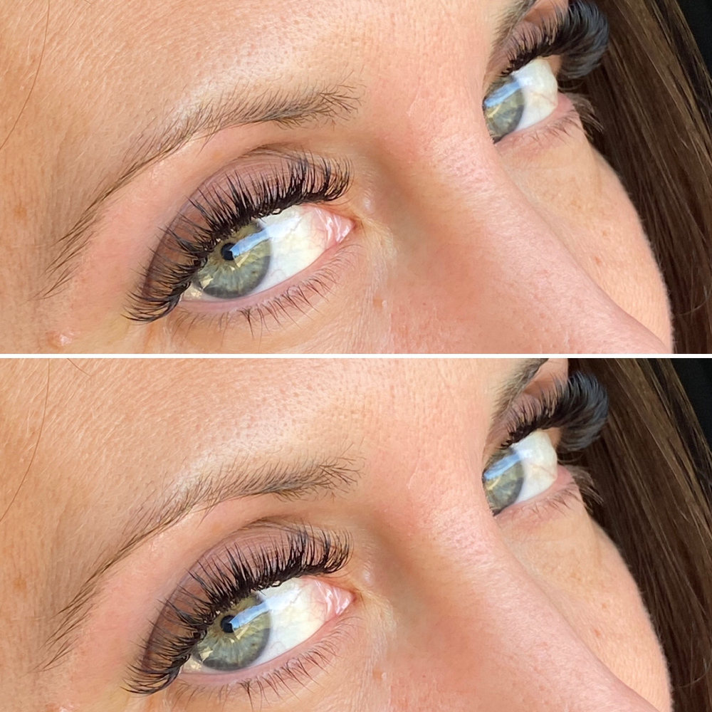 Hybrid Lash Full Set
