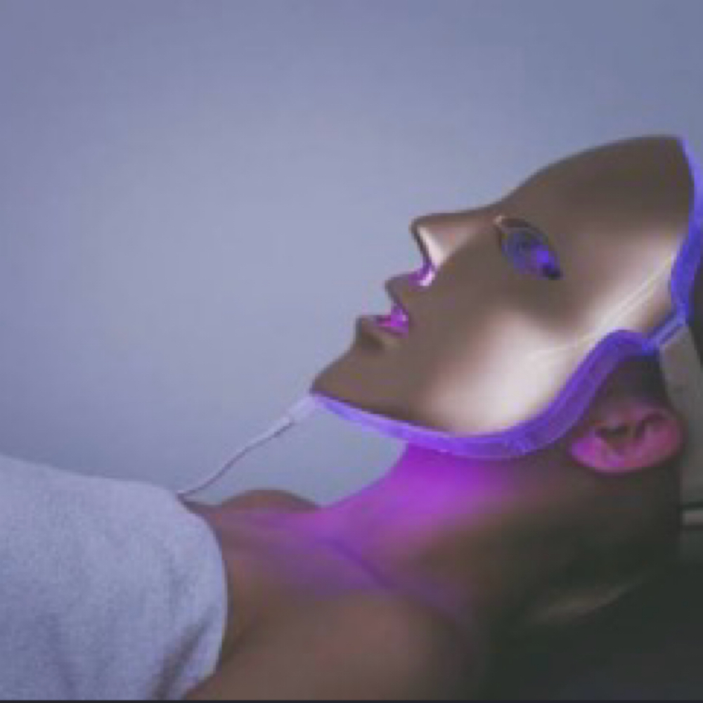 Add-on LED Light Therapy at Skin’s In Aesthetics! Ashley Vance in Lawrenceburg, TN