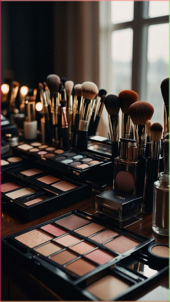 Kids Makeup